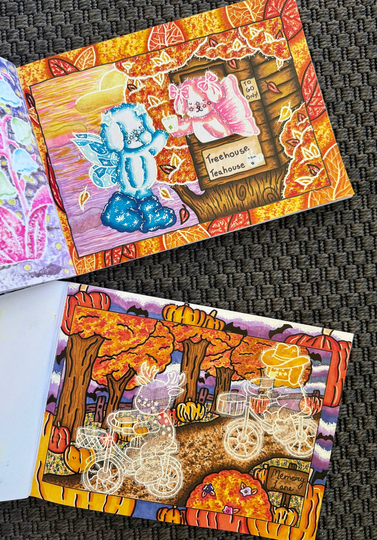 ISSUE 01 + ISSUE 02