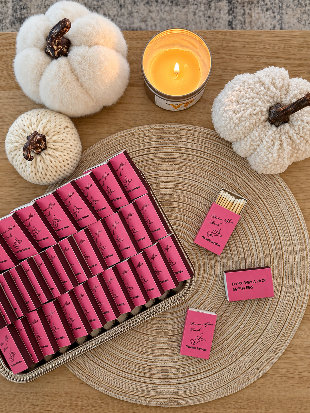The Pixie Bundle
