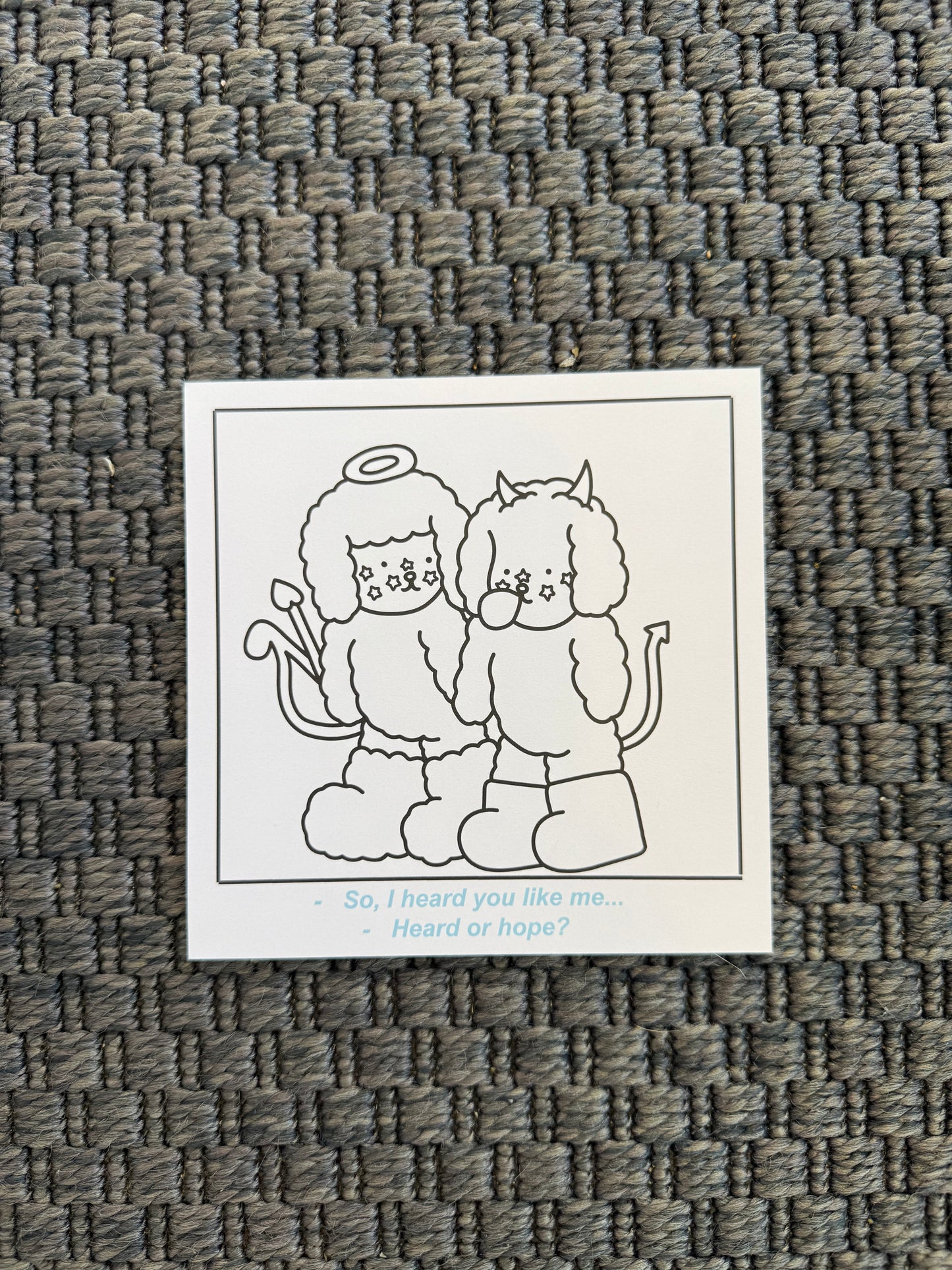 Sweet & Sour: Hope