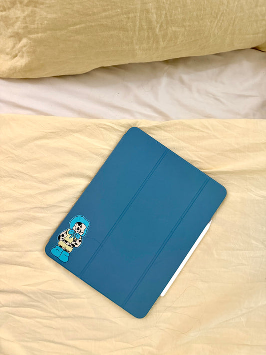 Oatmilk Sticker Sheet