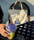 OLLIE’S TOTE