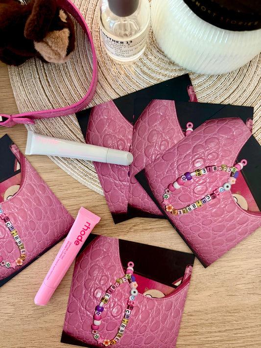 Scoobie’s Purse Card