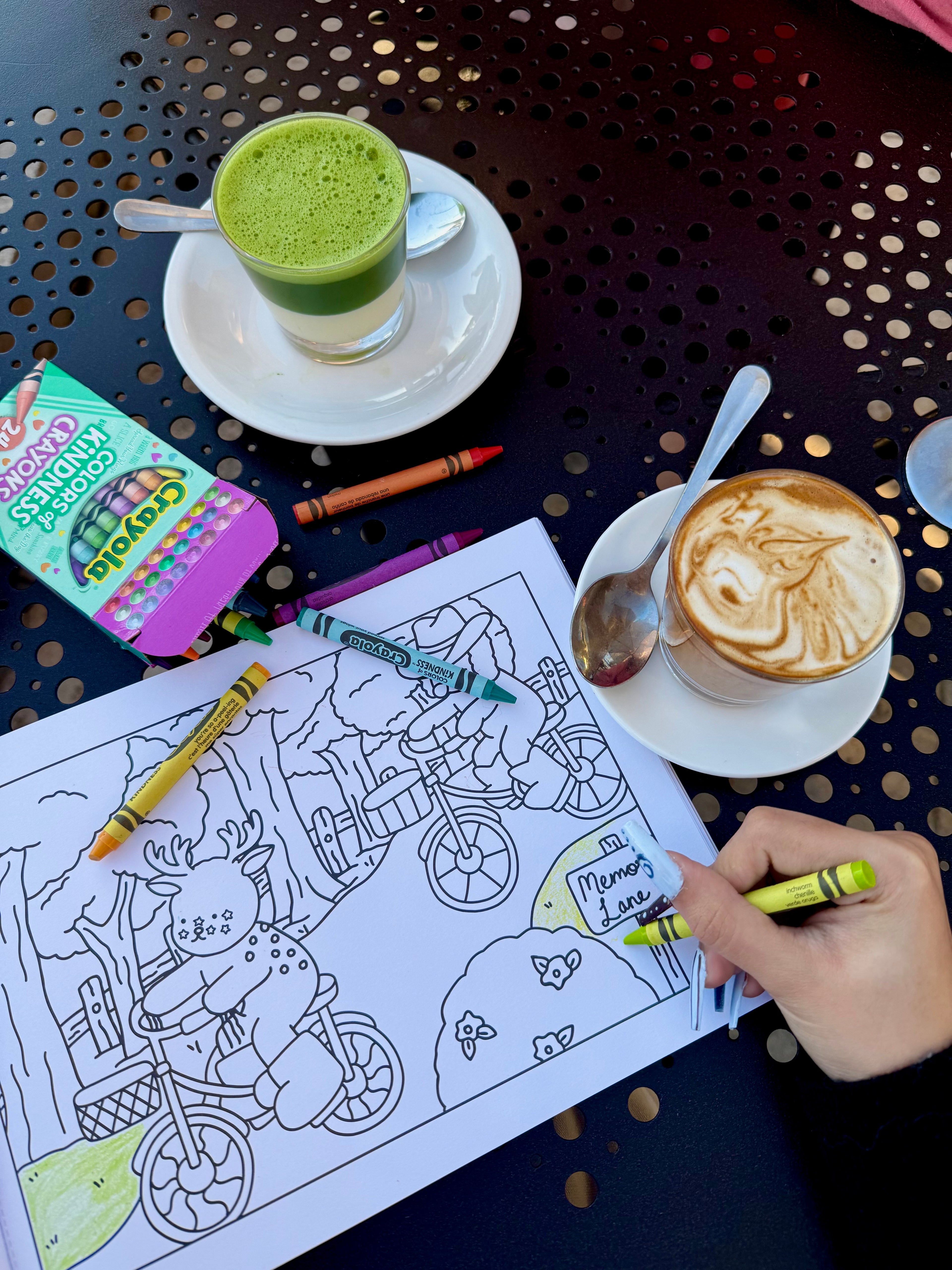 THE EVERYTHING GIFT SET