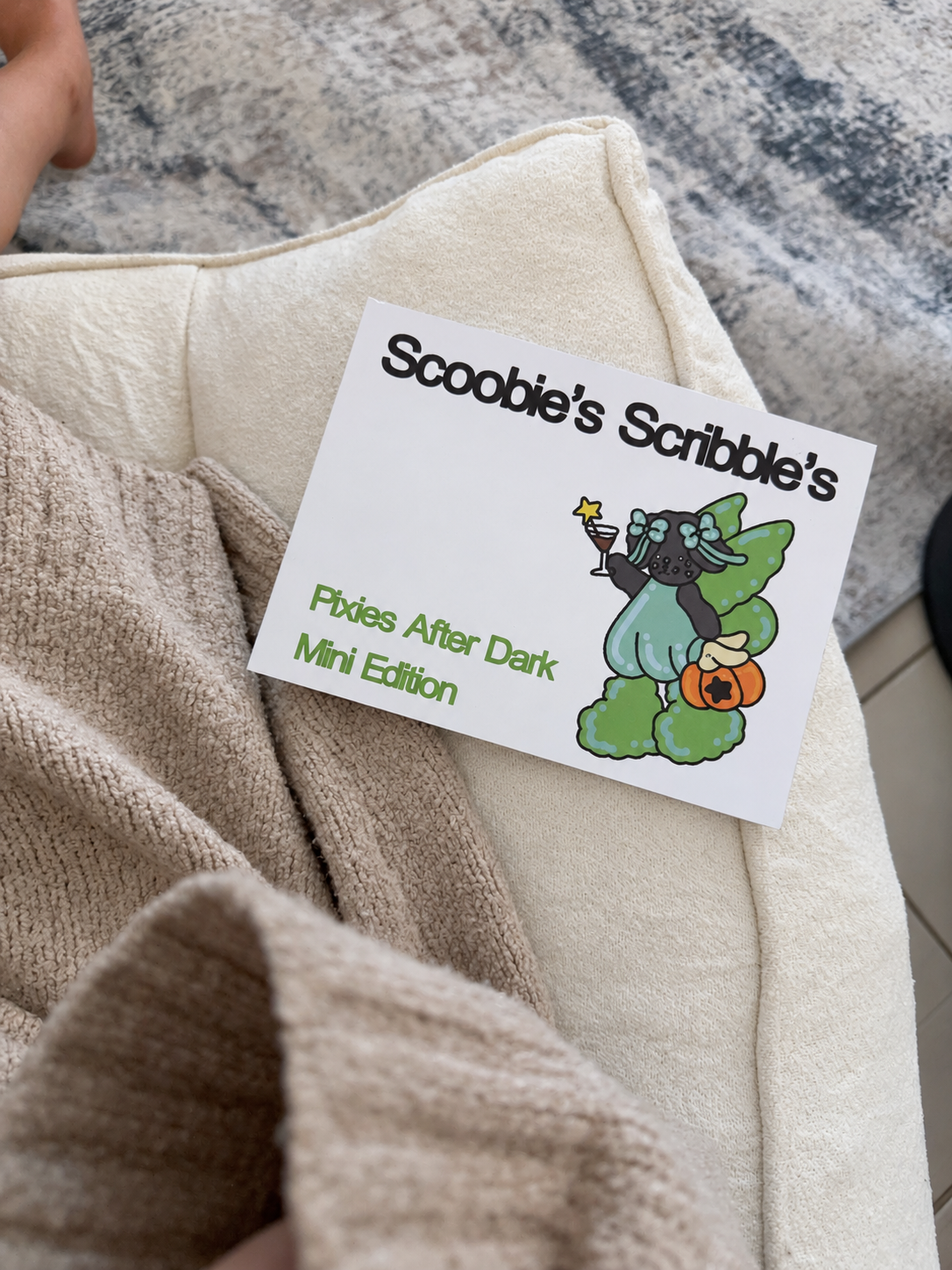 The Pixie Bundle