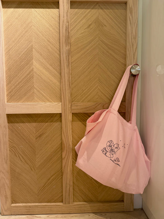 Coco’s Tote
