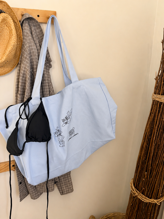 Ocean Tote