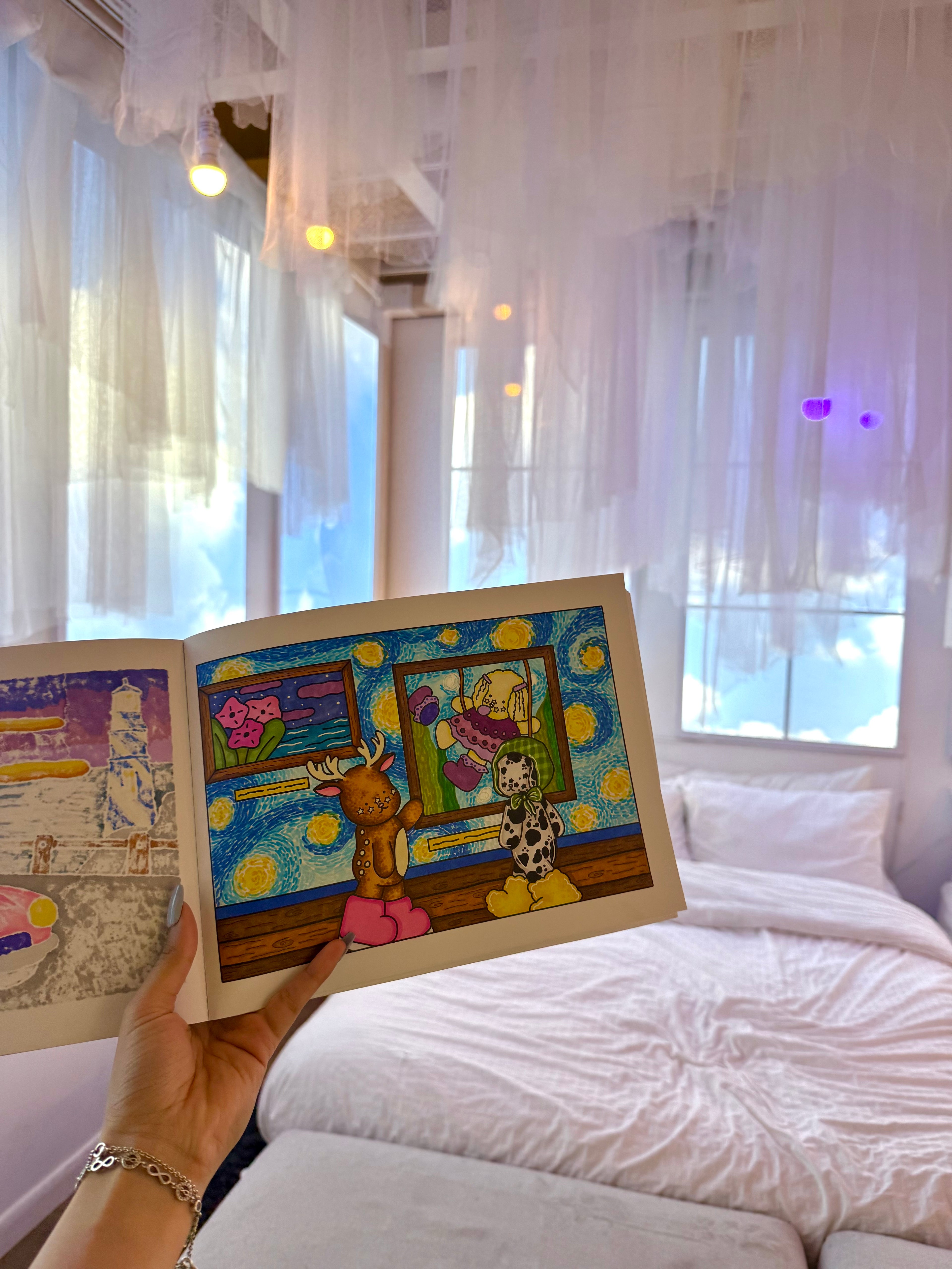 FAVORITE THINGS GIFT SET