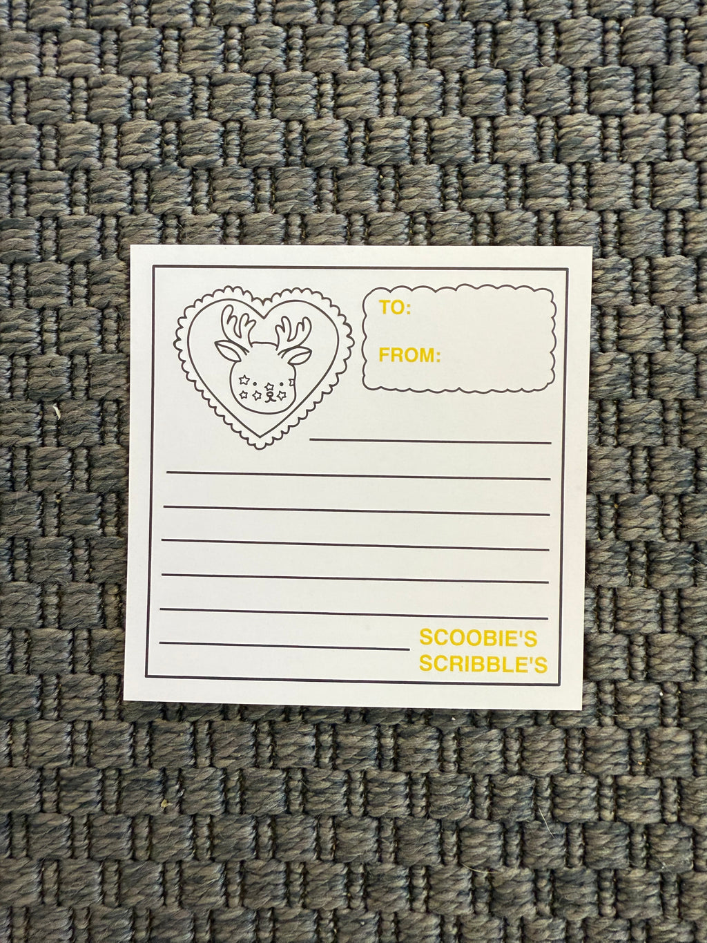 Sweet & Sour: The Ghost