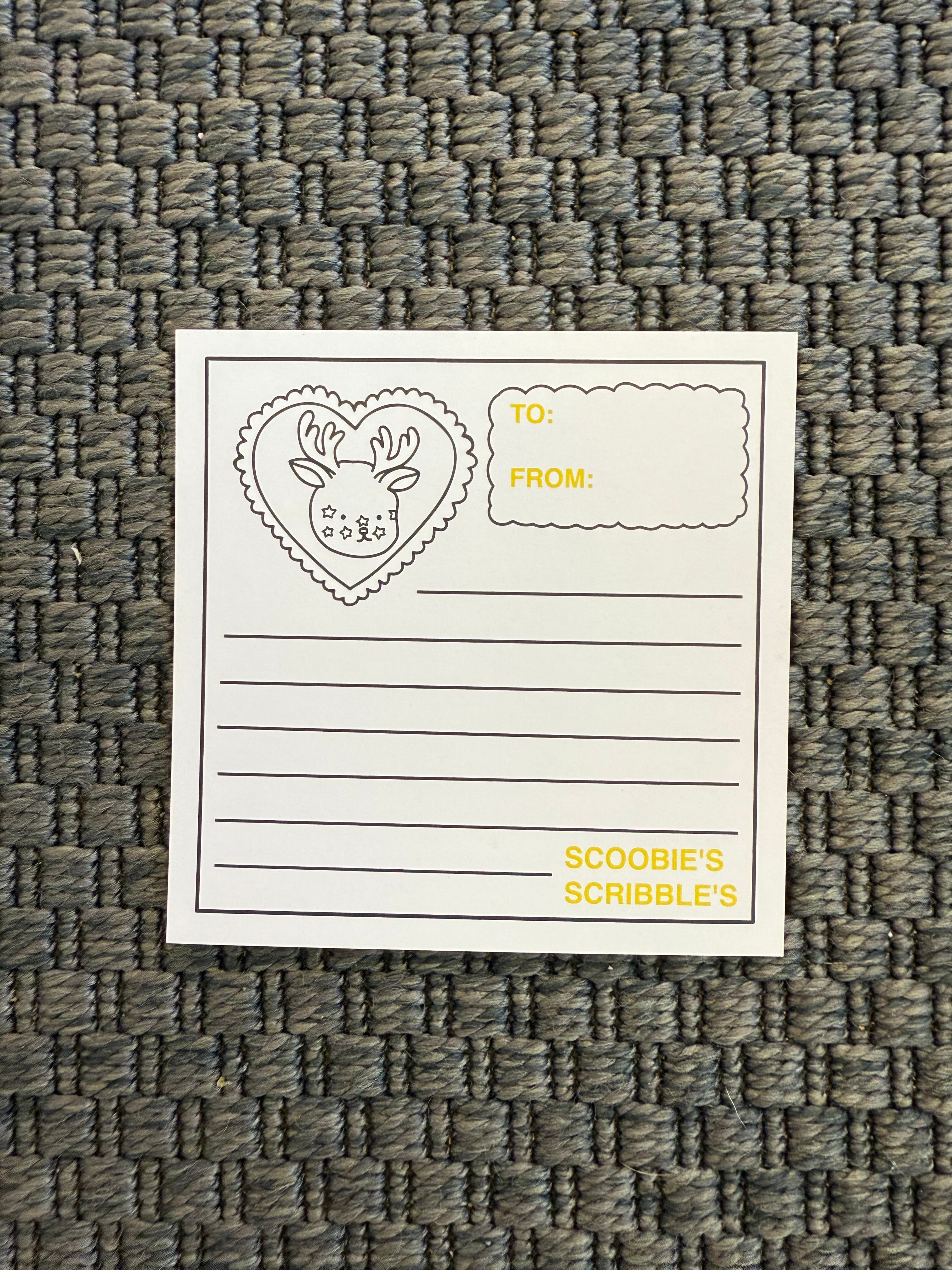 Sweet & Sour: The Ghost