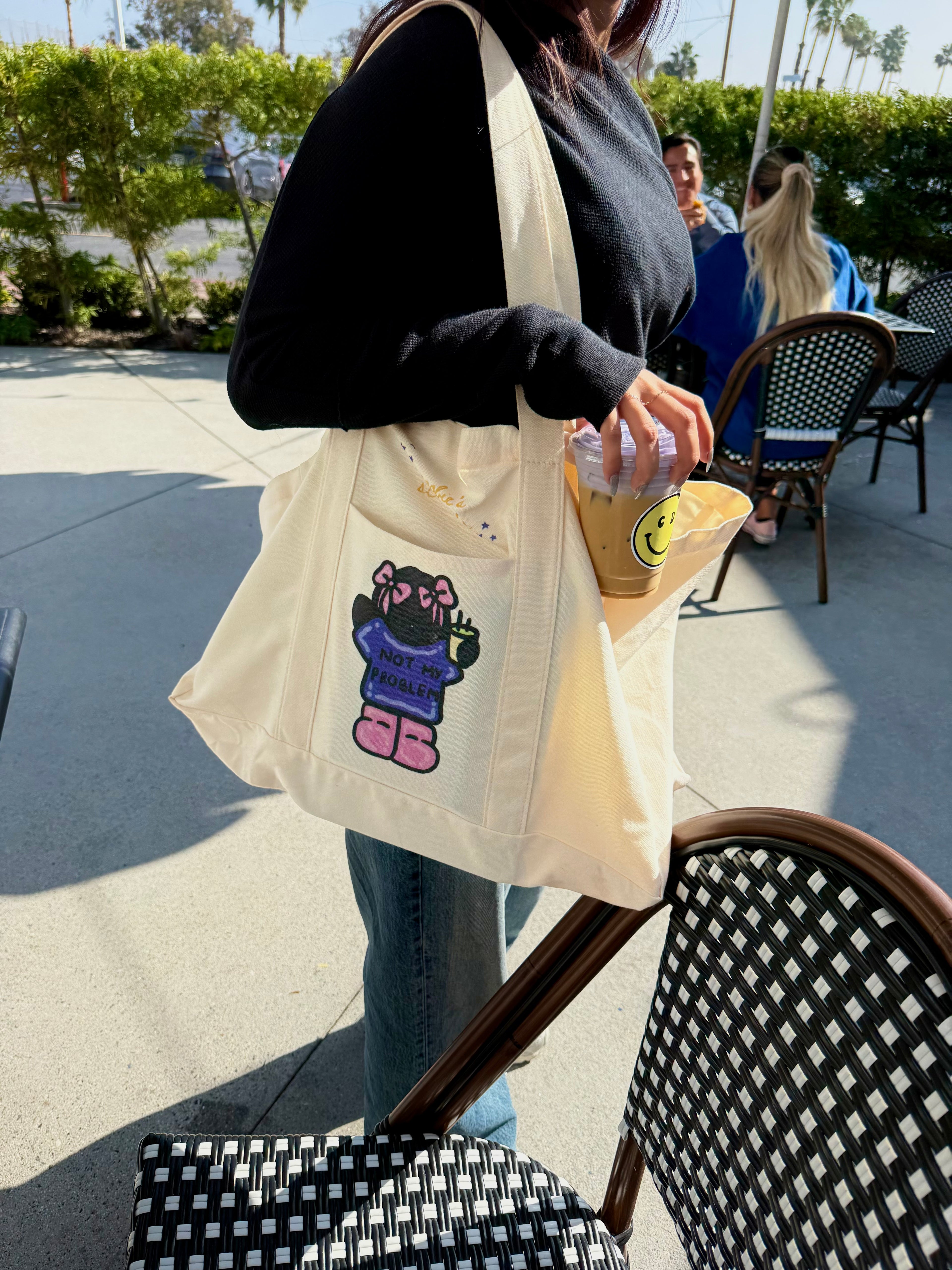 THE EVERYTHING GIFT SET