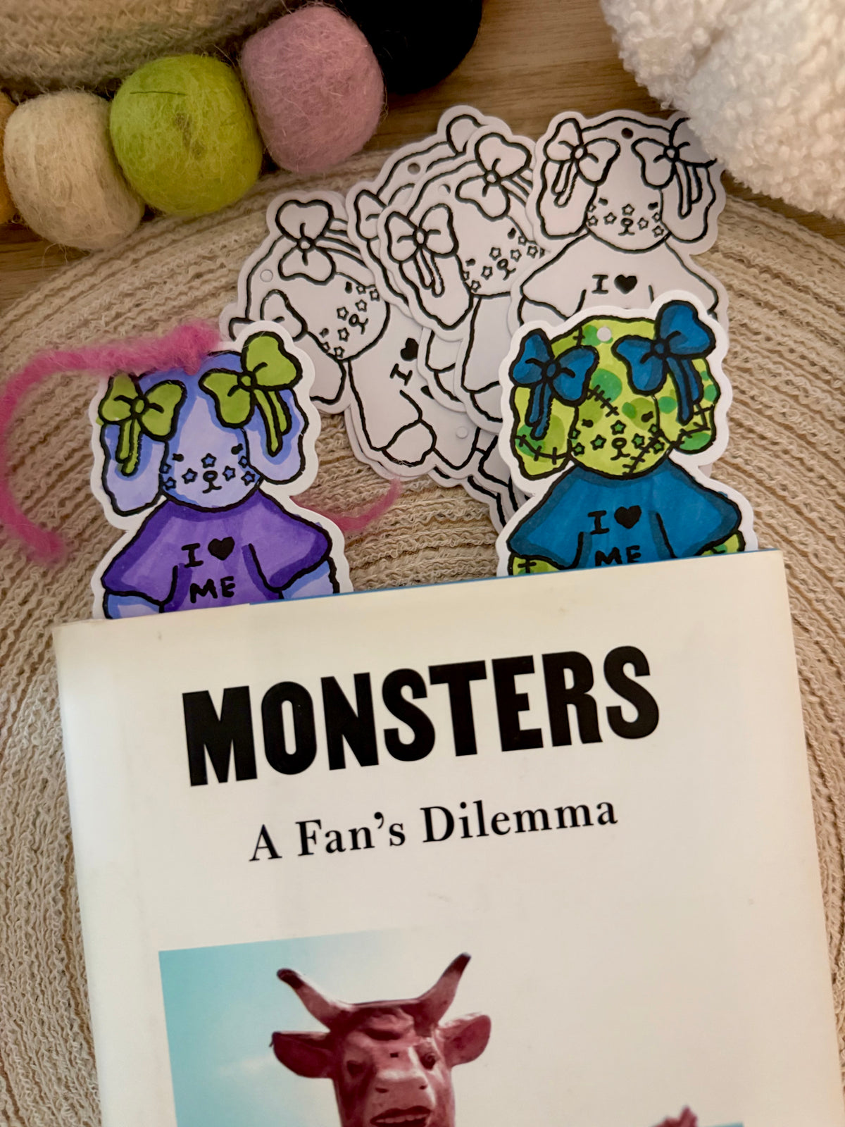 Paper Dolls