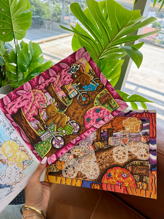 FAVORITE THINGS GIFT BUNDLE