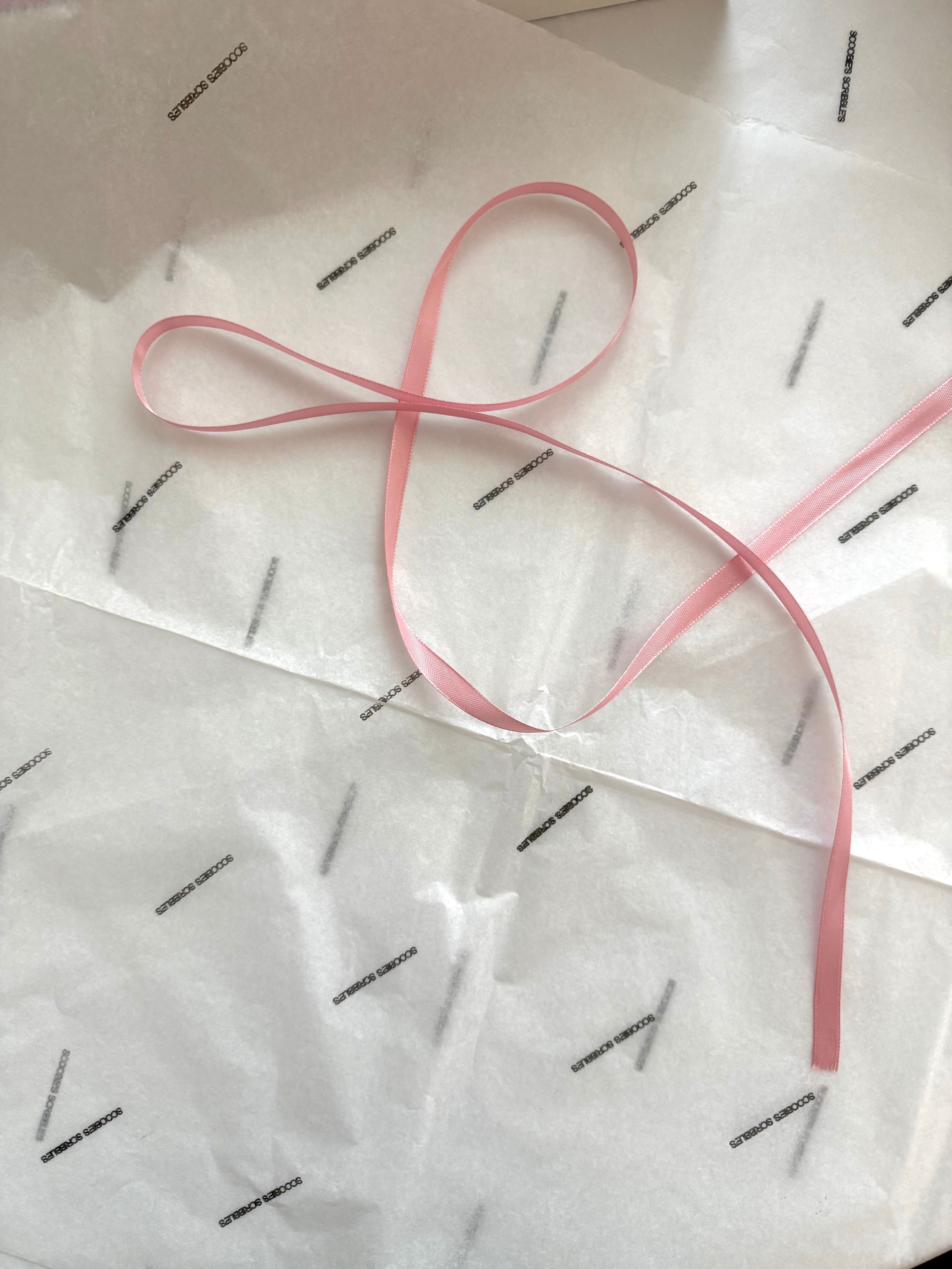 Gift Wrapping