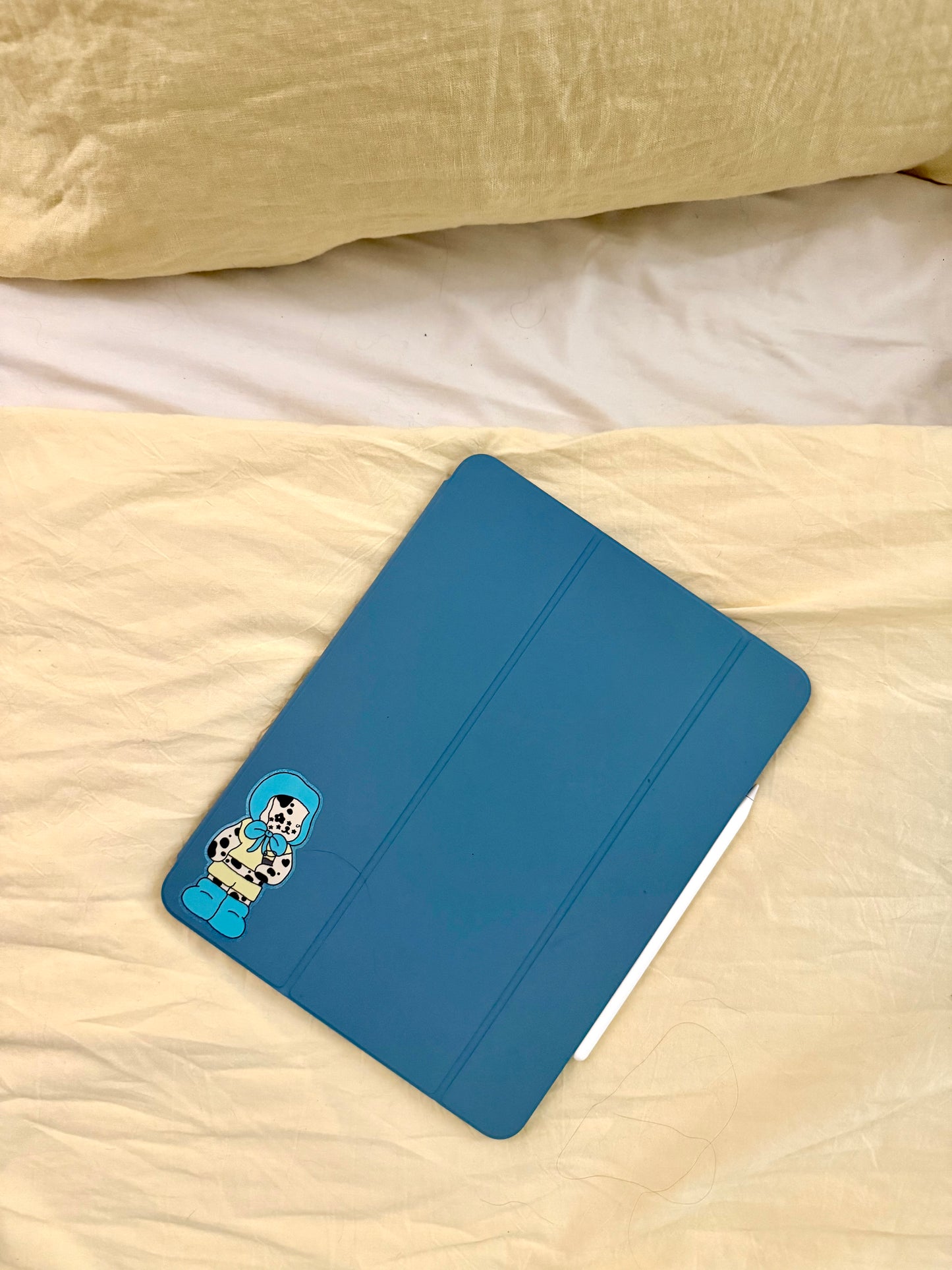 Oatmilk Sticker Sheet