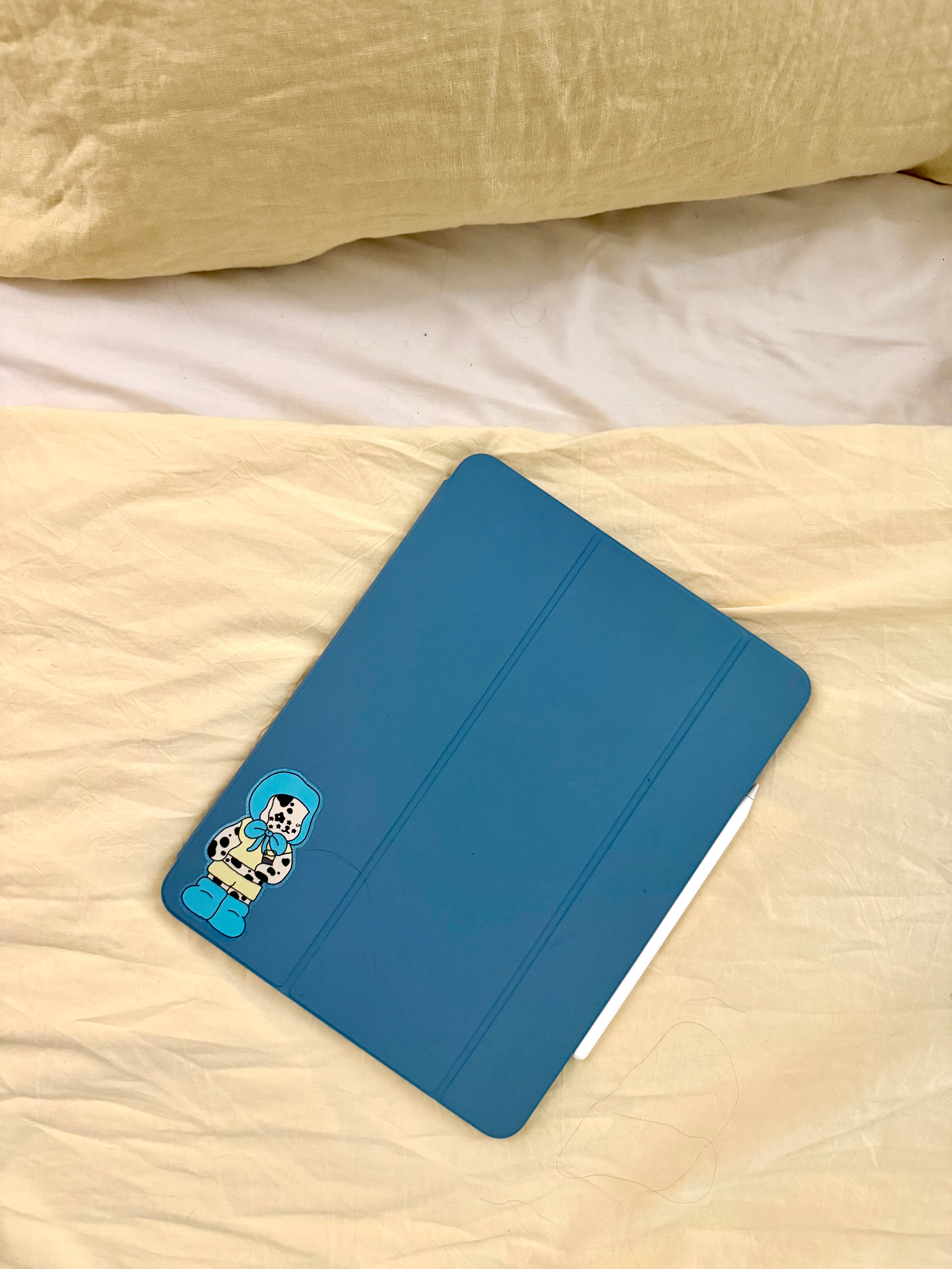Oatmilk Sticker Sheet