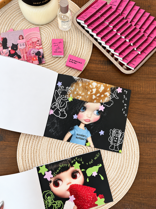 The Pixie Bundle