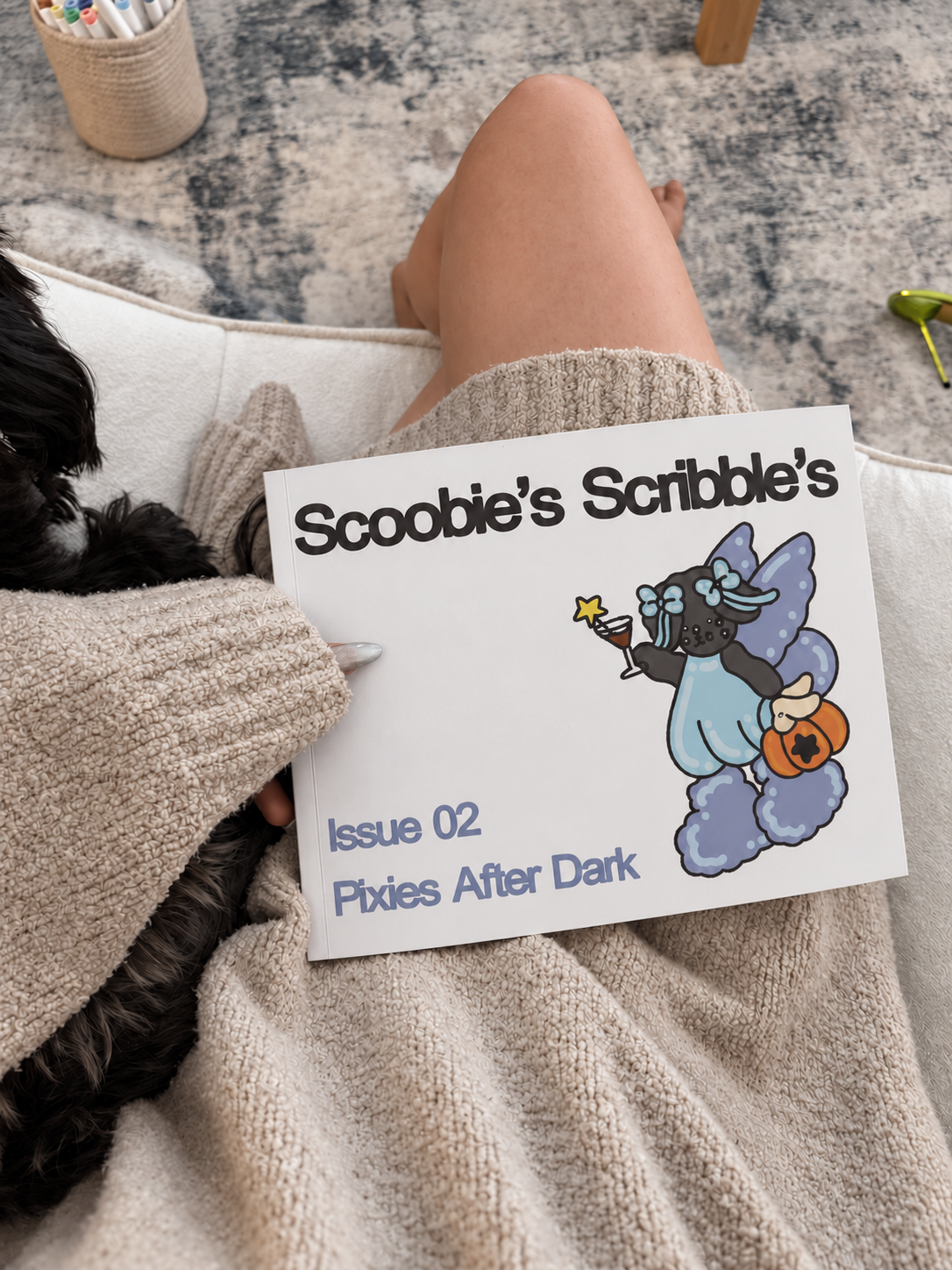Pixies After Dark