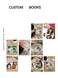 Custom Book