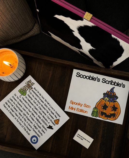 Spooky Szn