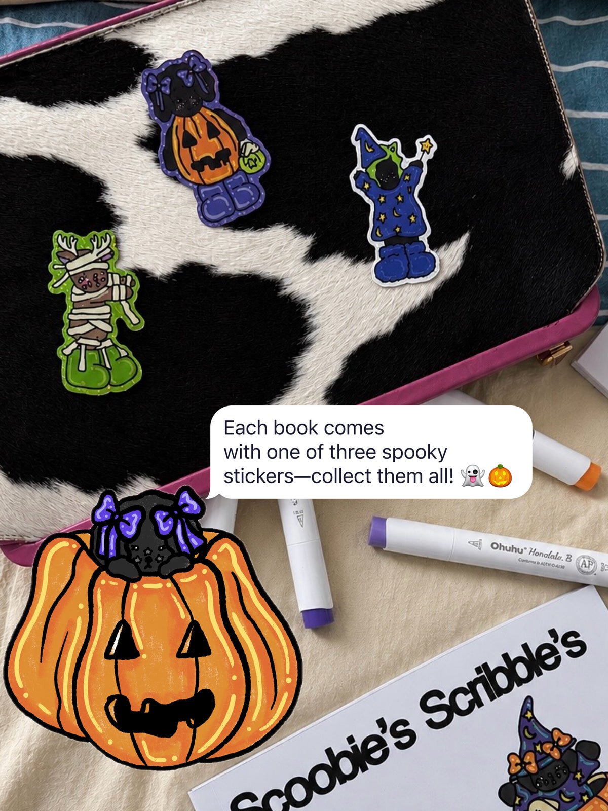 Spooky Szn