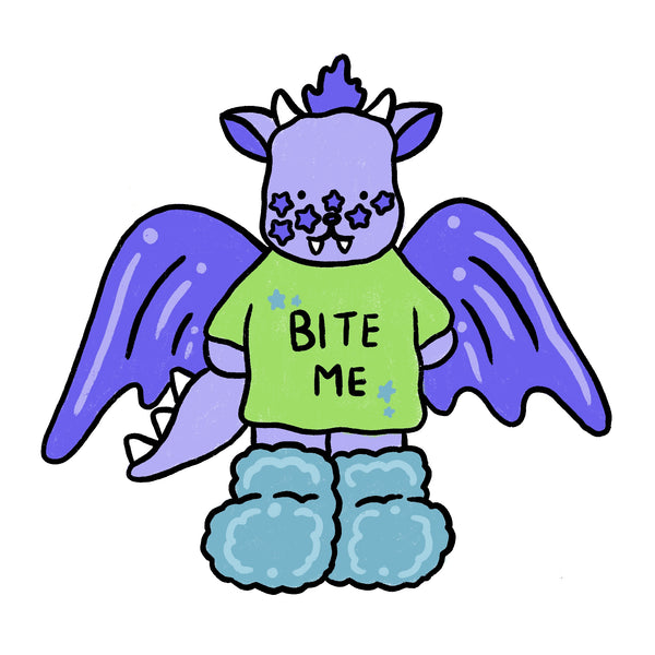 Scoobie’s Scribble’s