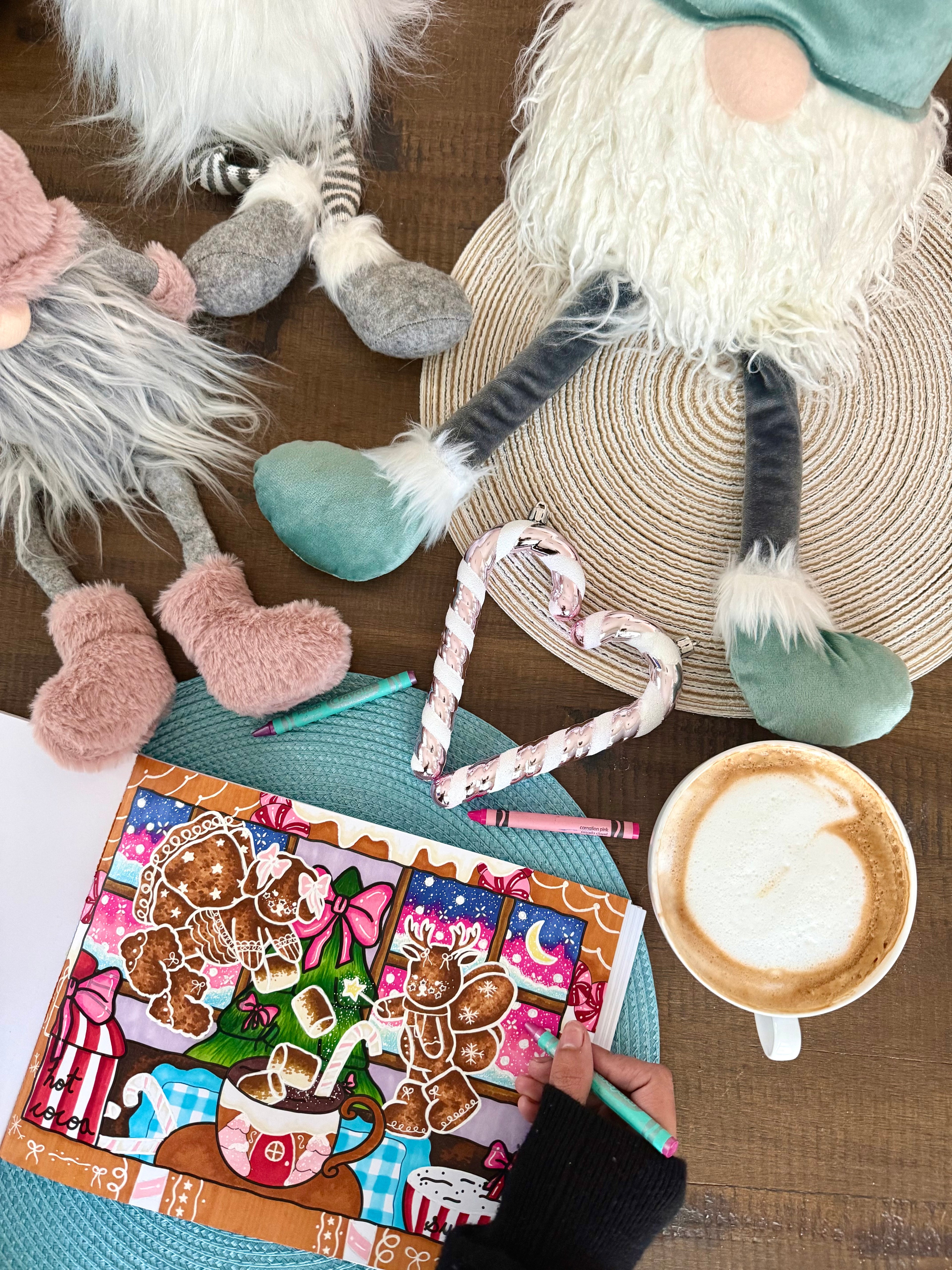 PIXIES AFTER DARK GIFT SET