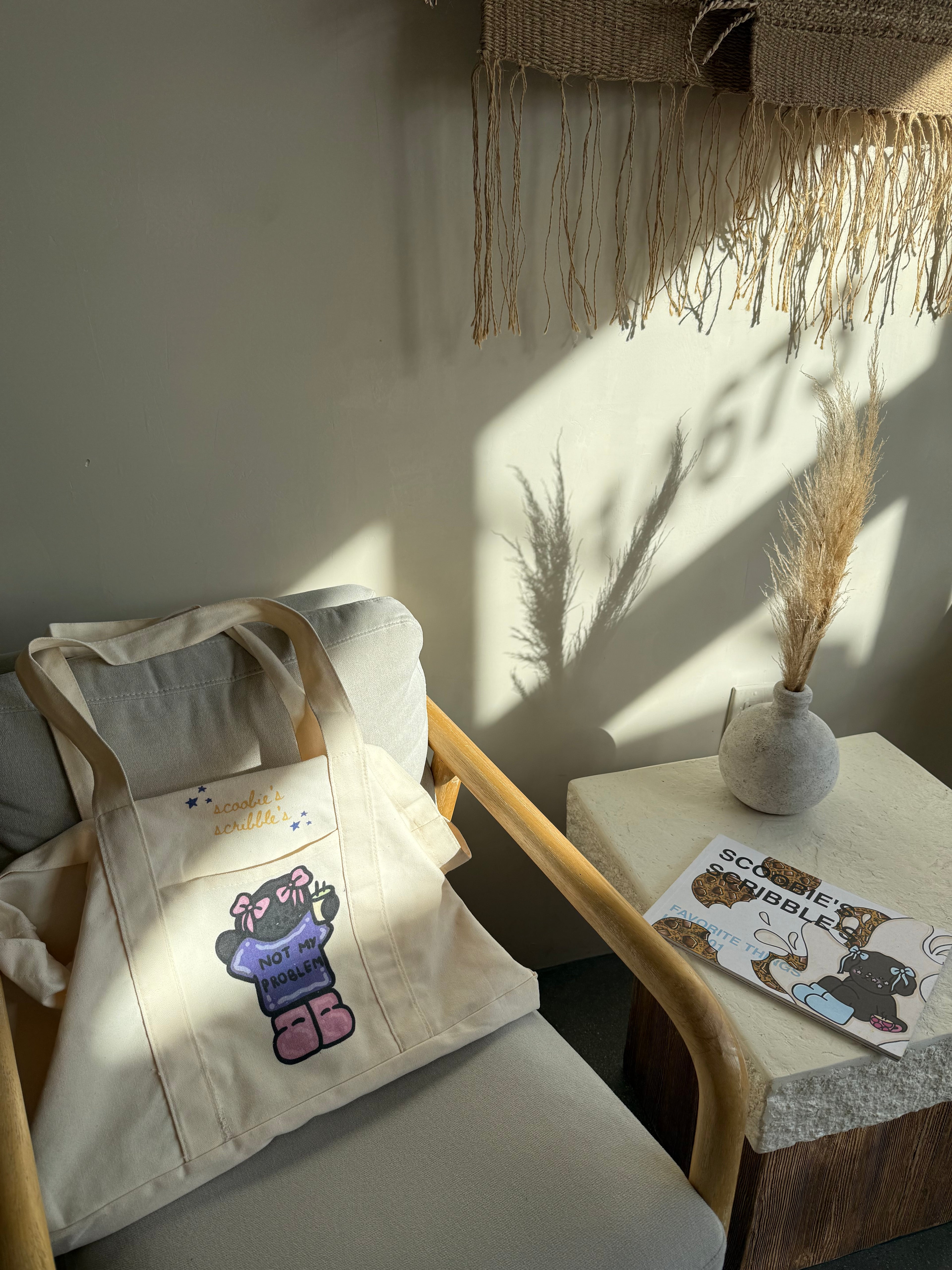 THE EVERYTHING GIFT SET