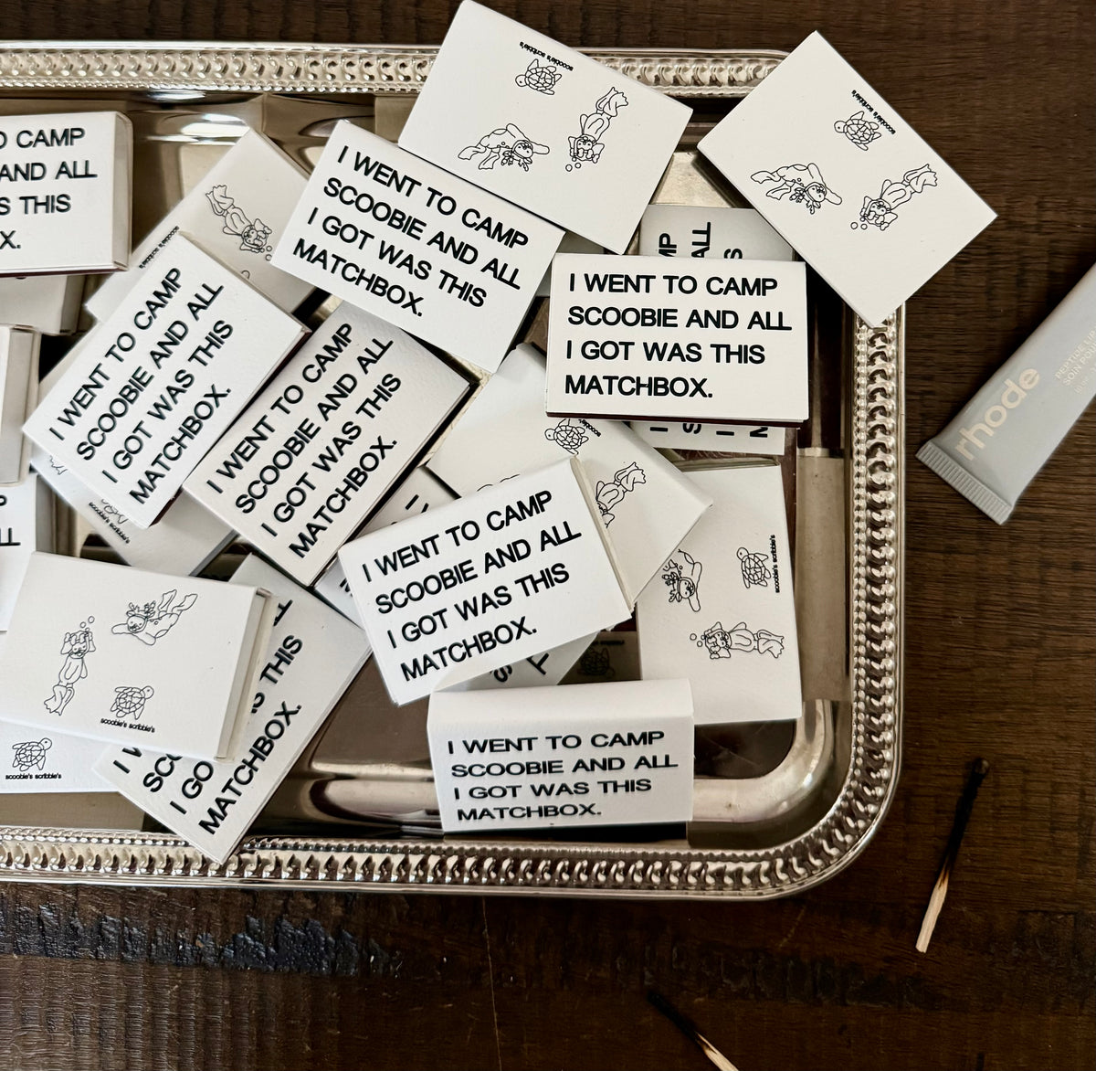 Matchbox