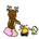Scoobie’s Scribble’s - Home